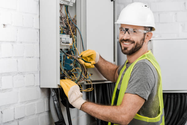 Best Commercial Electrician Services  in Great Bend, KS