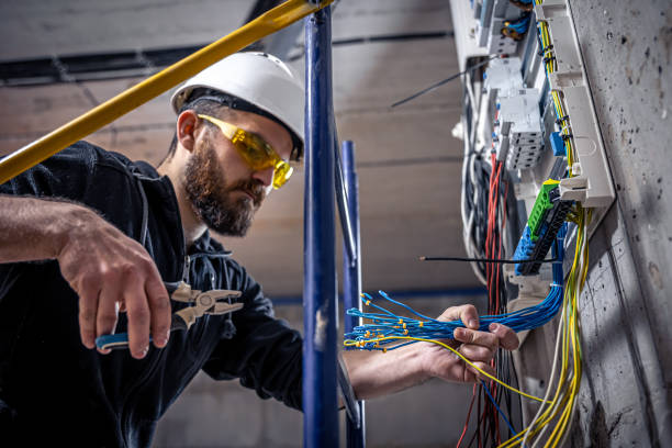 Best Emergency Electrical Repair  in Great Bend, KS