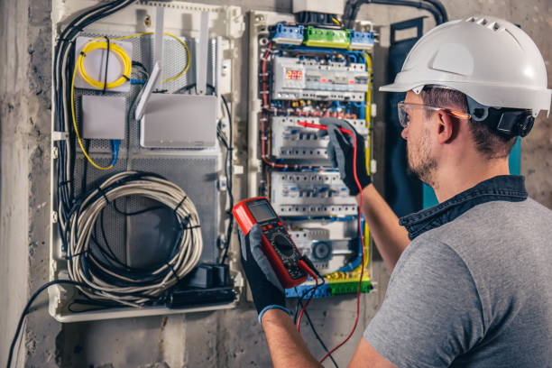 Best Local Electrician Companies  in Great Bend, KS