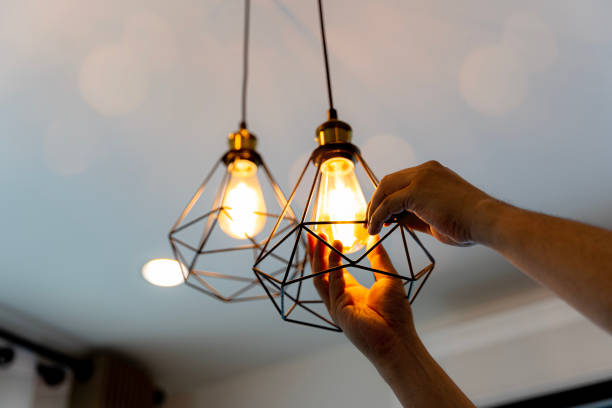 Best Home Electrical Repair  in Great Bend, KS