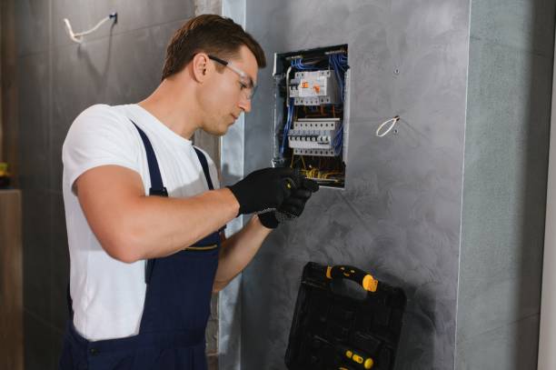Best Residential Electrician Services  in Great Bend, KS