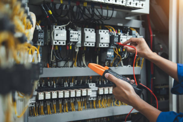 Best Electrical Installation Contractor  in Great Bend, KS