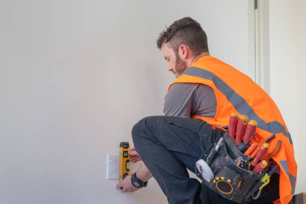 Best Emergency Electrician Near Me  in Great Bend, KS