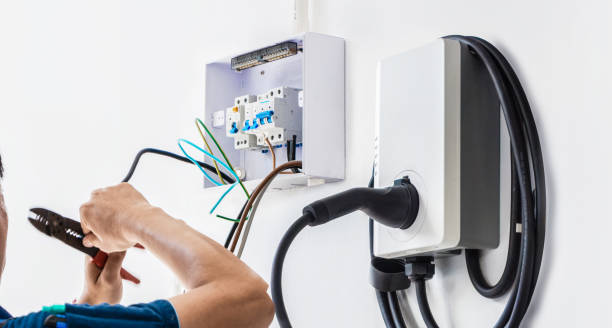 Best Affordable Emergency Electrician  in Great Bend, KS