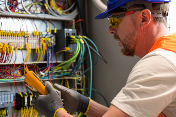 Best Electrical Outlet Repair  in Great Bend, KS
