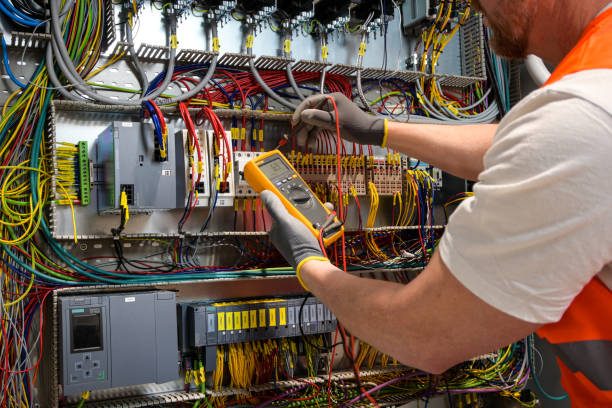 Best 24-Hour Electrician  in Great Bend, KS