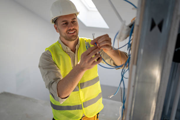 Affordable Emergency Electrician in KS