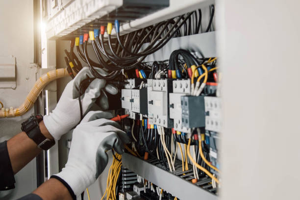 Best Electrician Near Me  in Great Bend, KS