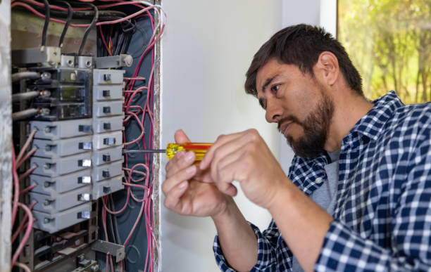 Best Home Electrical Repair  in Great Bend, KS